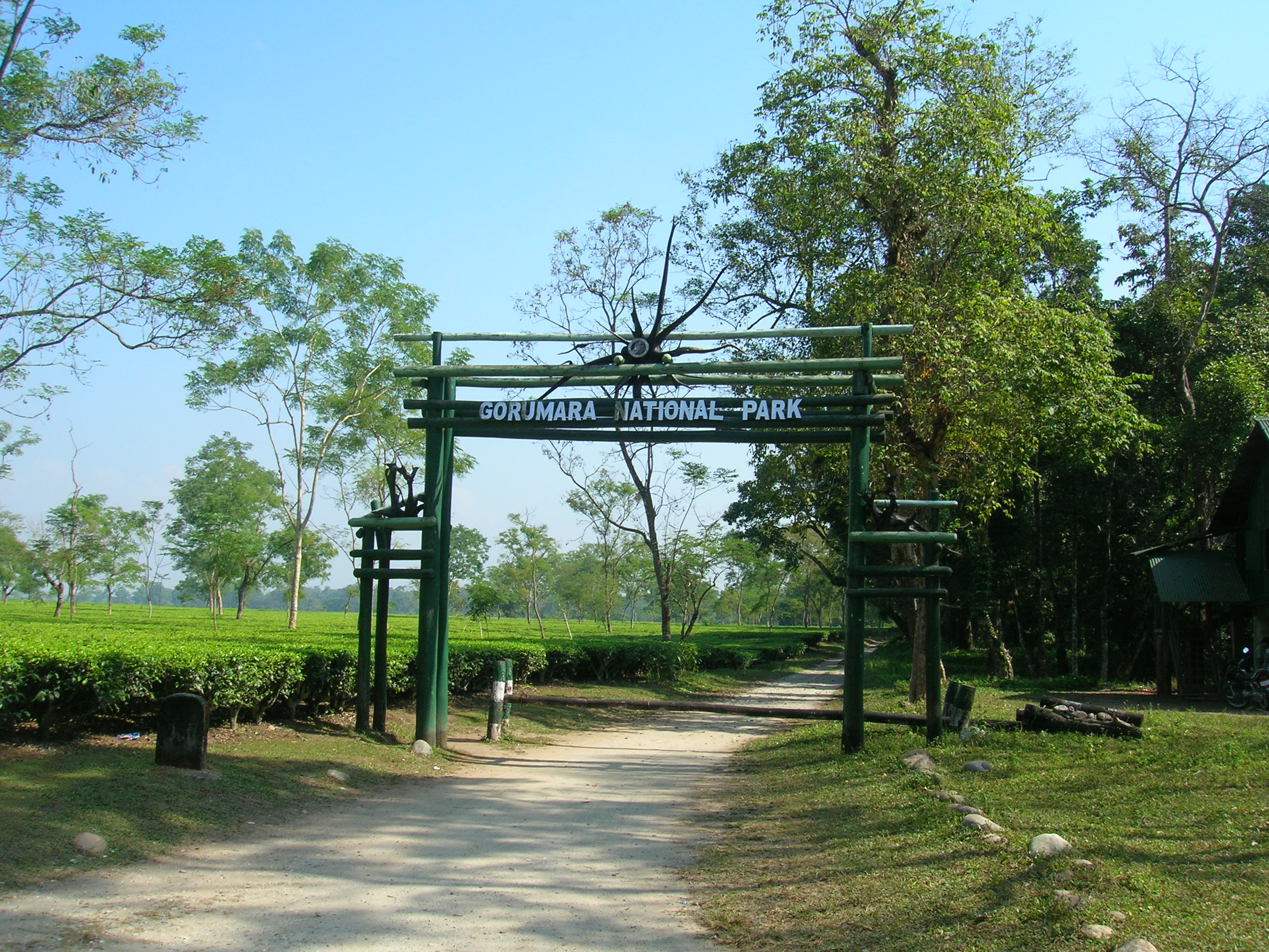 Silkroute